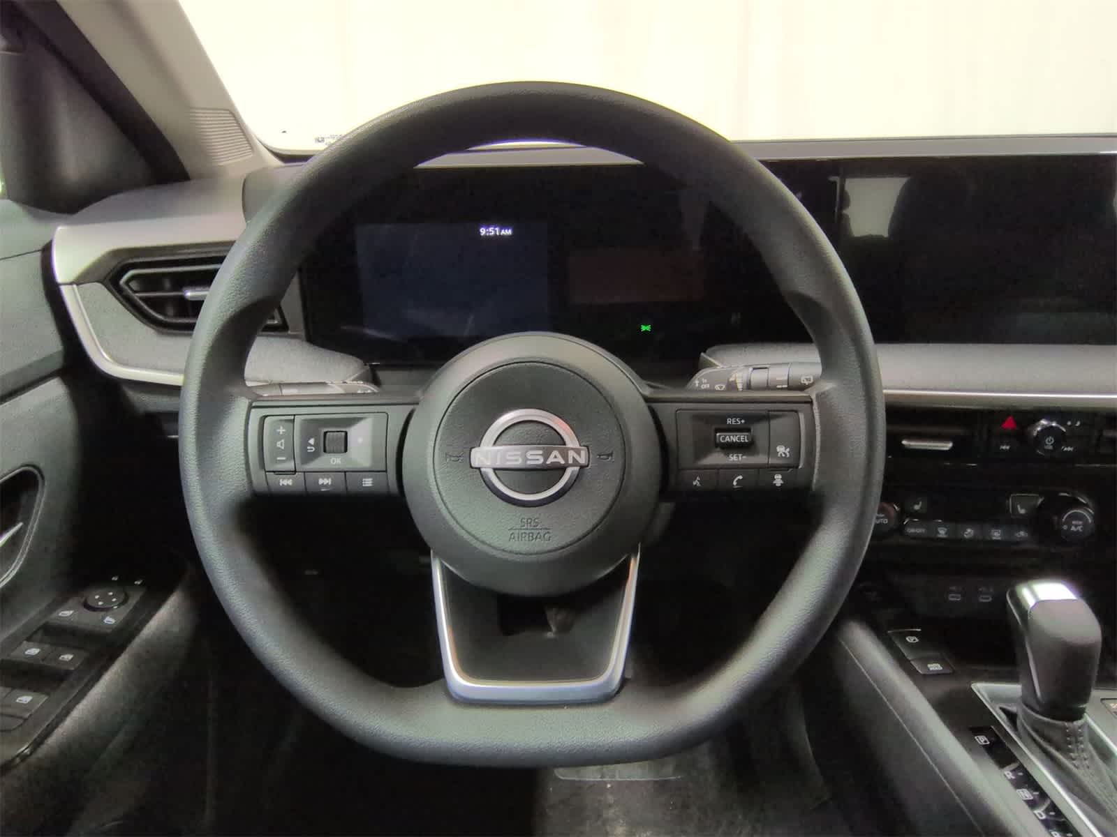 Thumbnail: 2026 Nissan Kicks - 22