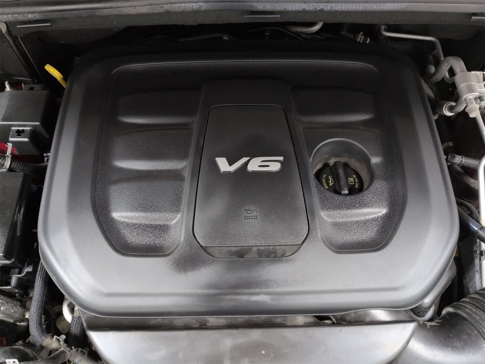 Thumbnail: 2018 Jeep Grand Cherokee - 15