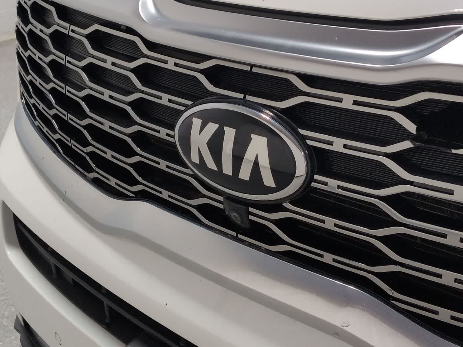 Thumbnail: 2020 Kia Telluride - 12