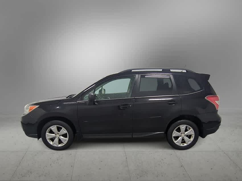 Thumbnail: 2014 Subaru Forester - 5