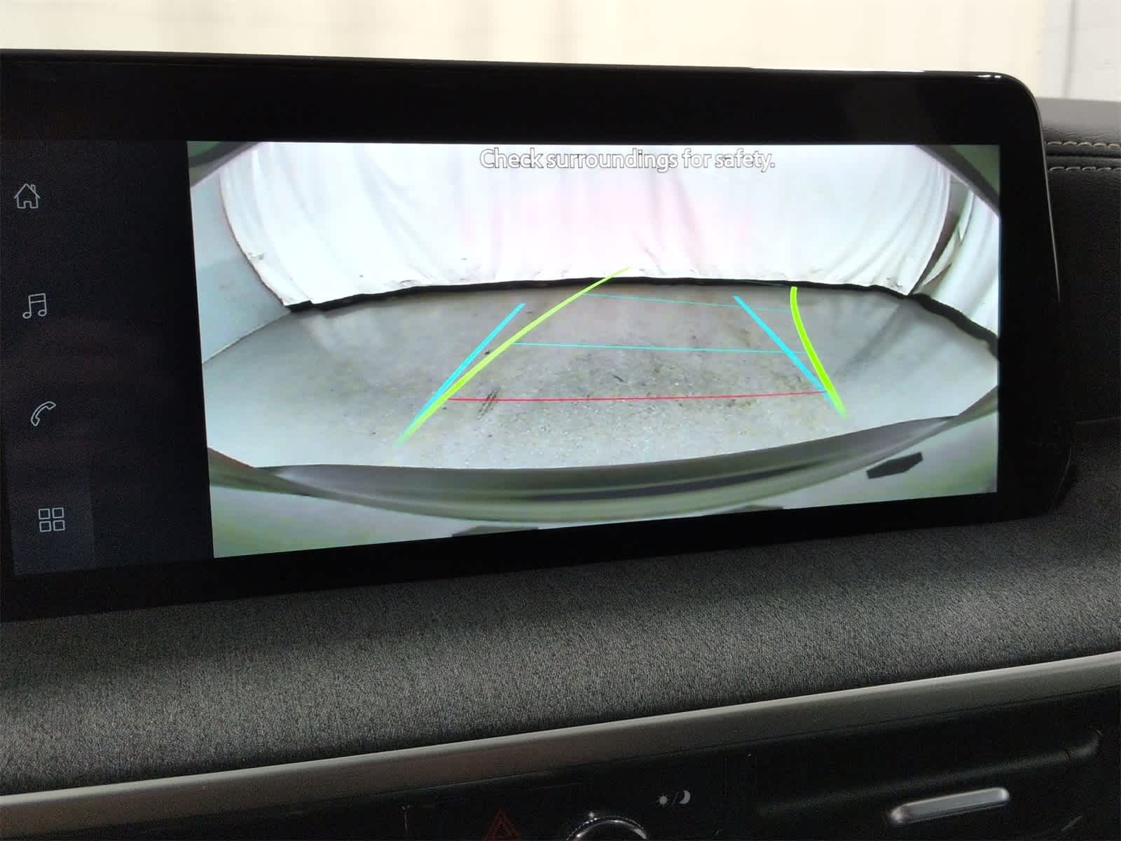 Thumbnail: 2026 Nissan Kicks - 29