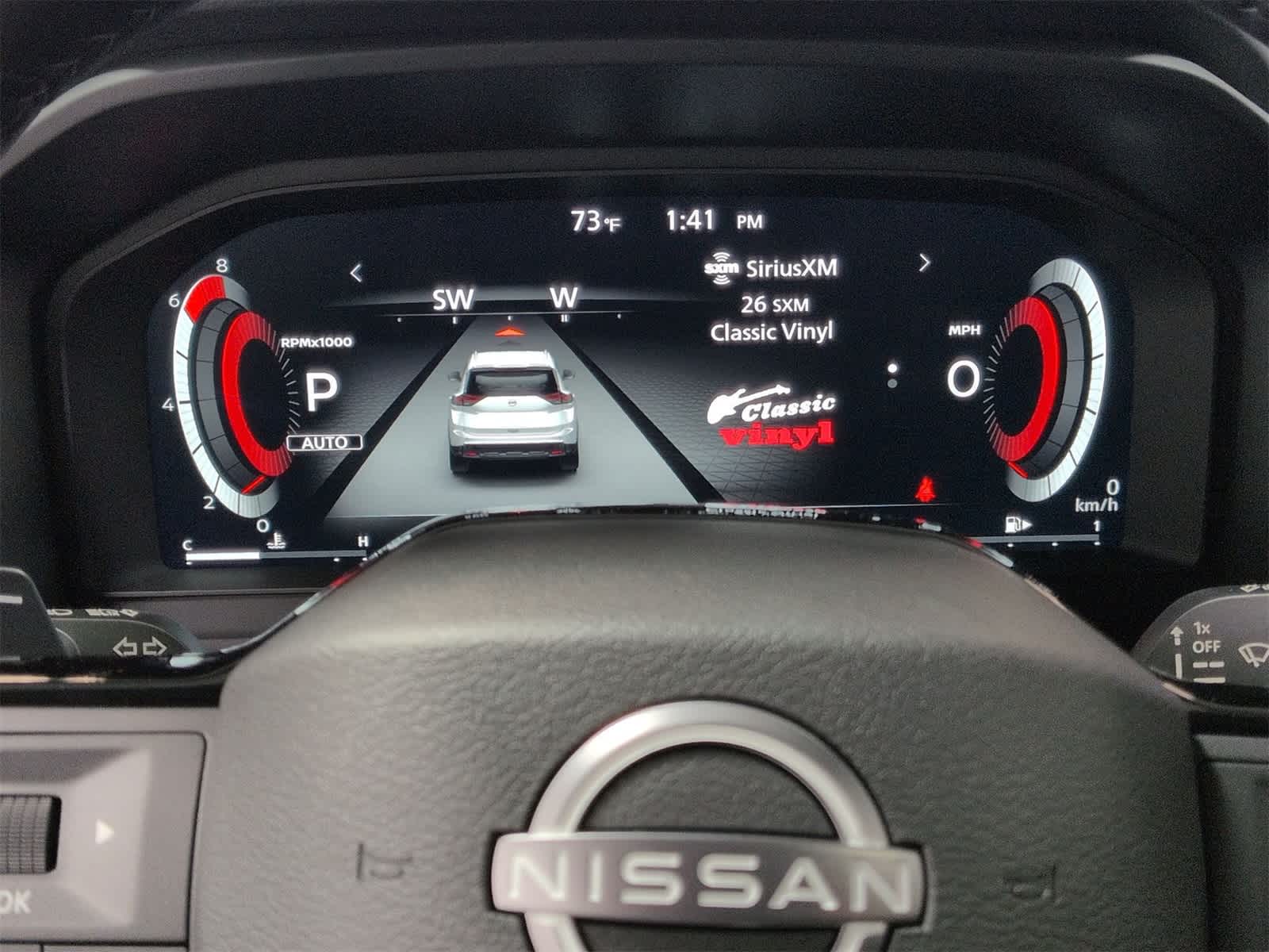 Thumbnail: 2026 Nissan Rogue - 36