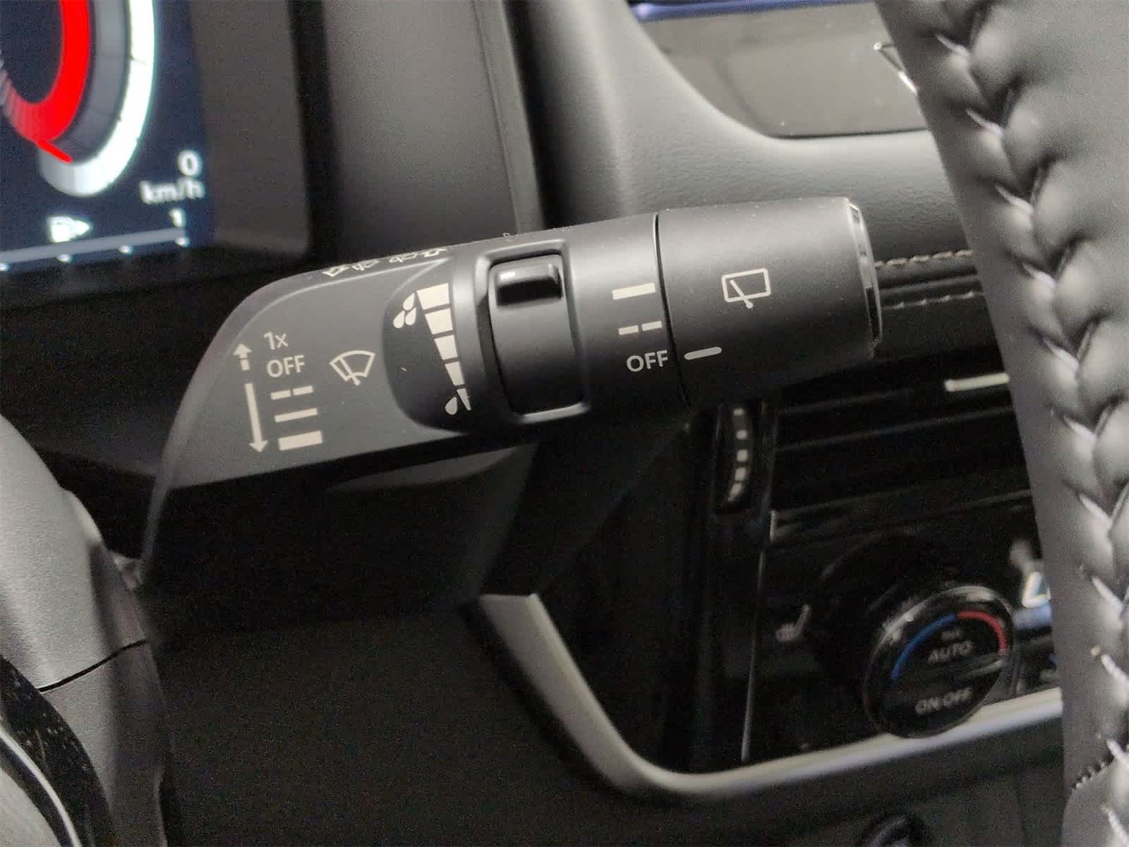 Thumbnail: 2026 Nissan Rogue - 28