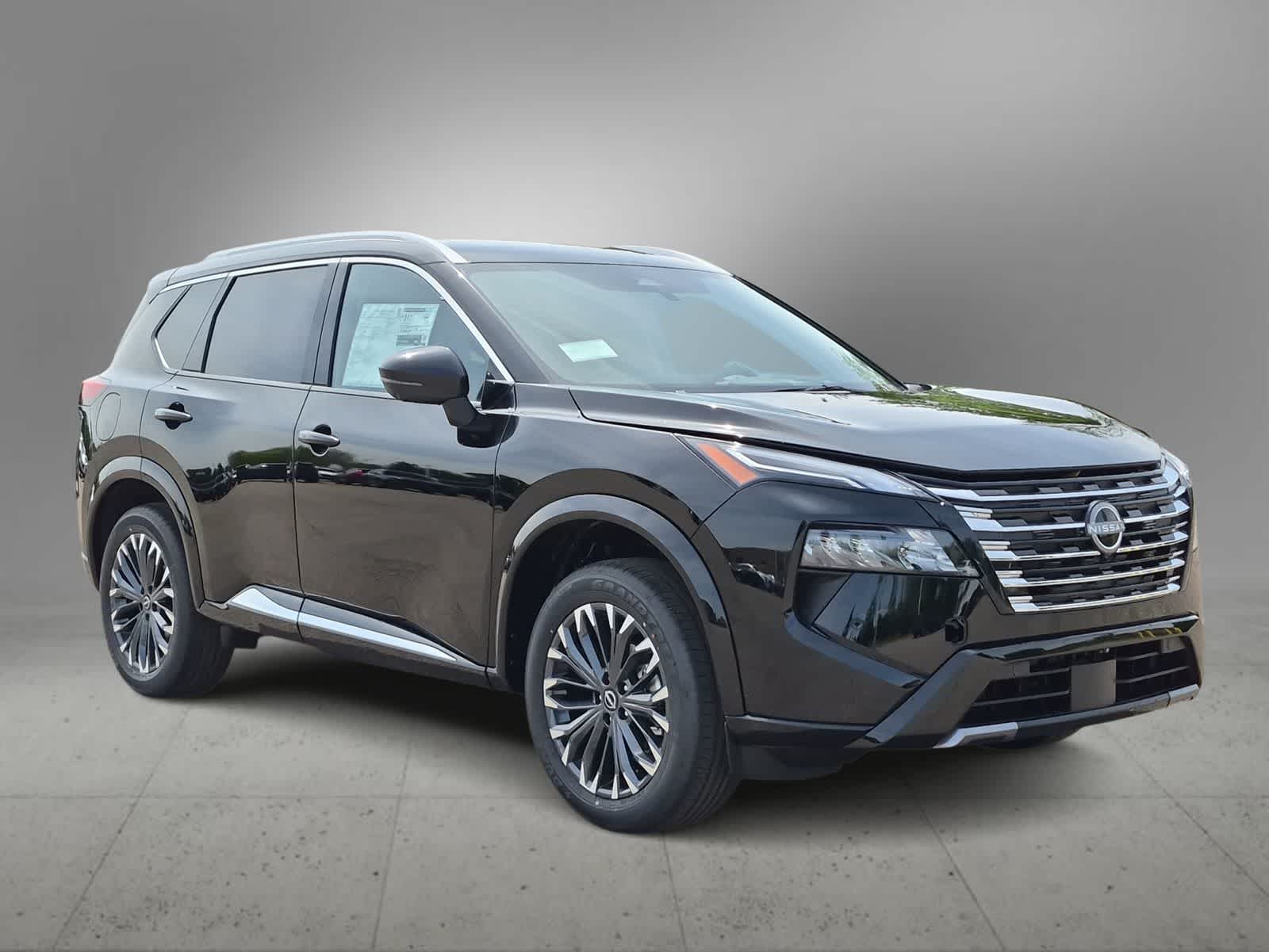 Thumbnail: 2026 Nissan Rogue - 2
