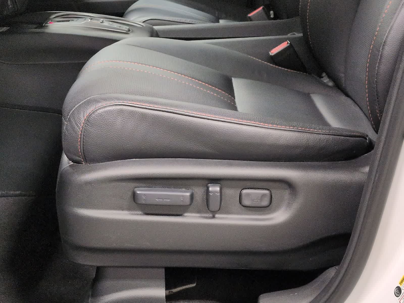 Thumbnail: 2023 Honda Passport - 18