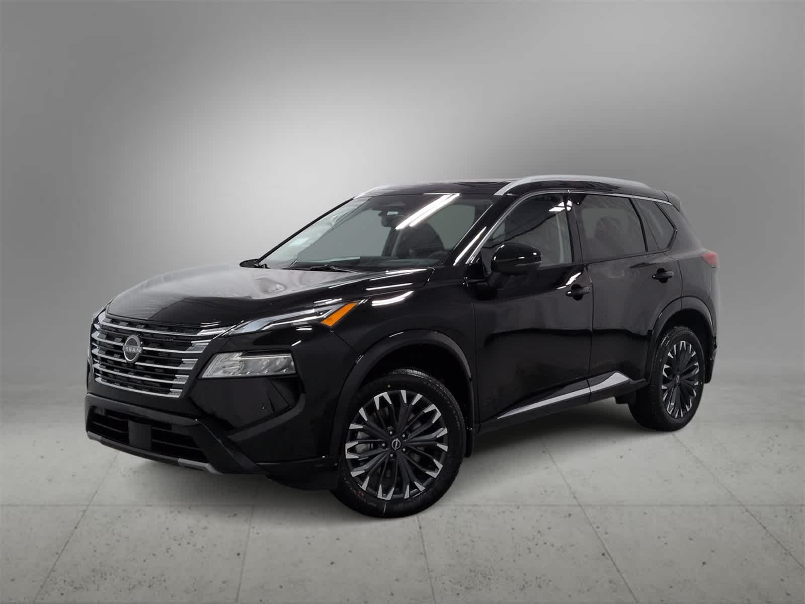 Thumbnail: 2026 Nissan Rogue - 1