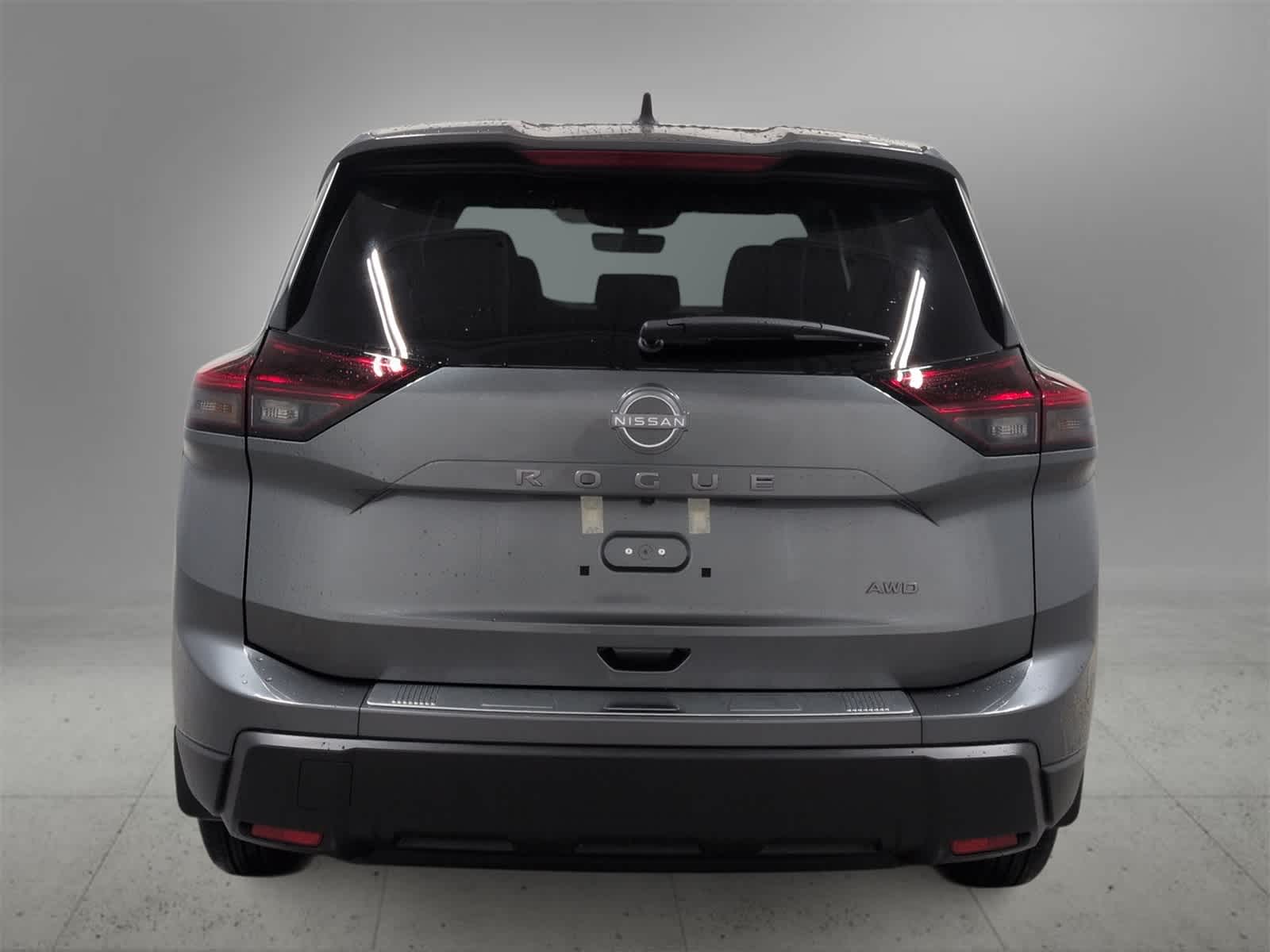 Thumbnail: 2026 Nissan Rogue - 7