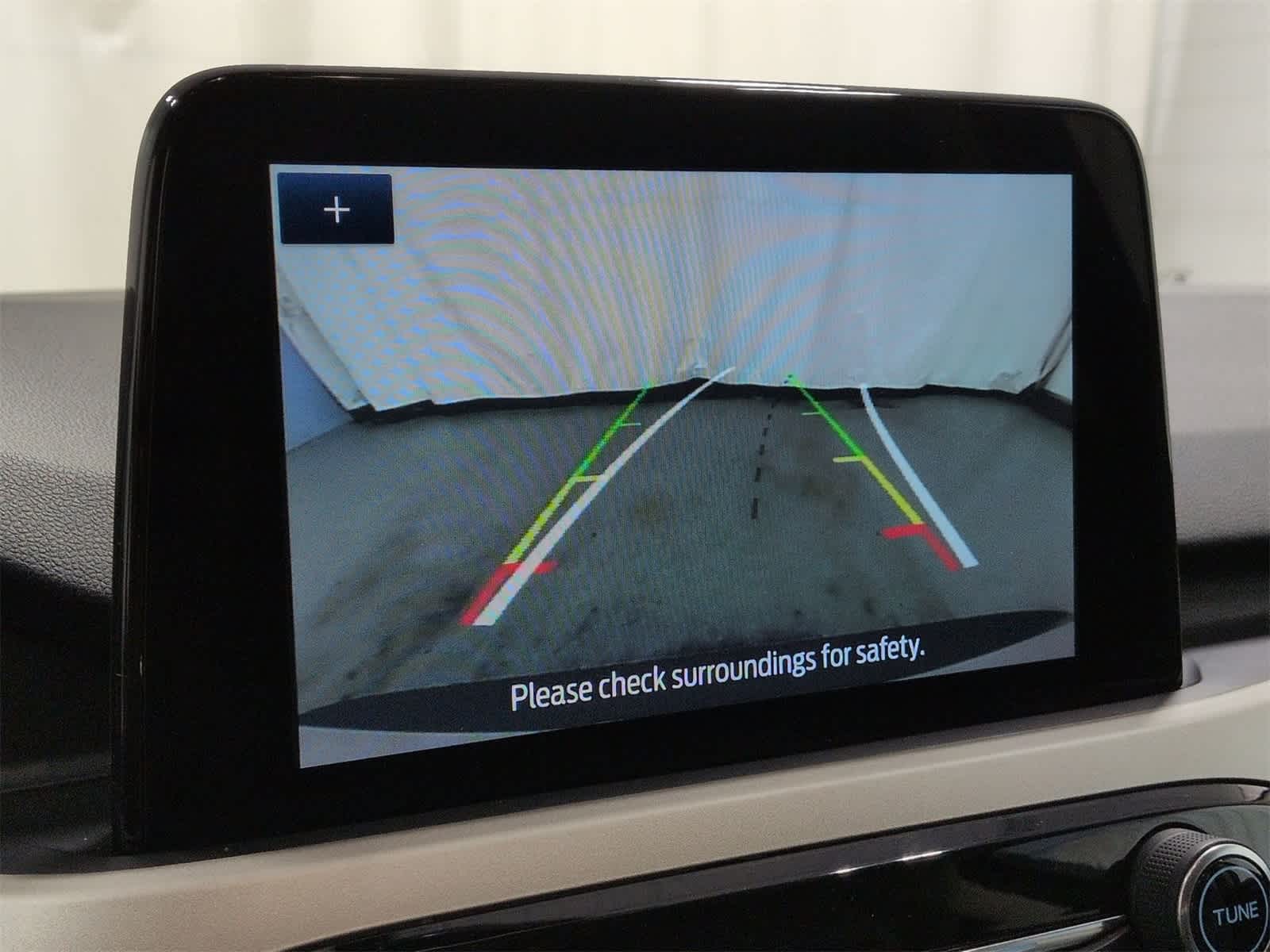 Thumbnail: 2020 Ford Escape - 30