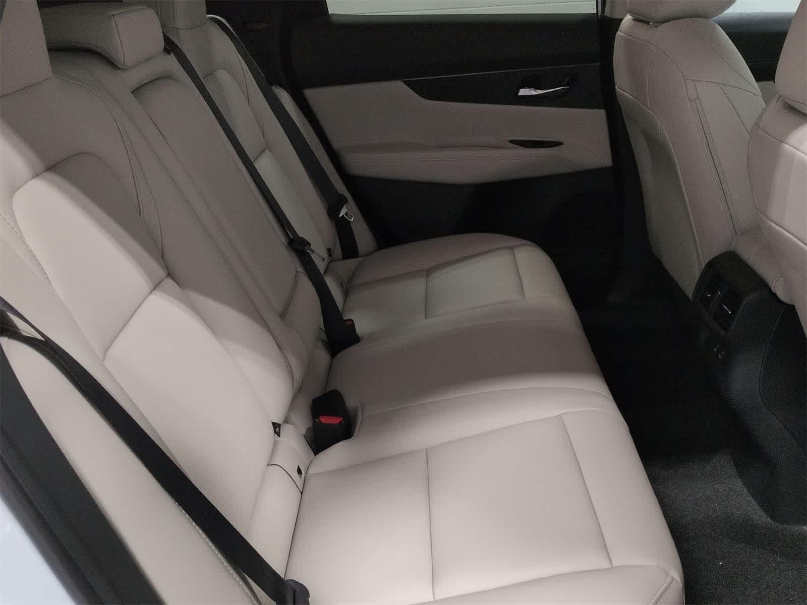 Thumbnail: 2026 Nissan Murano - 13