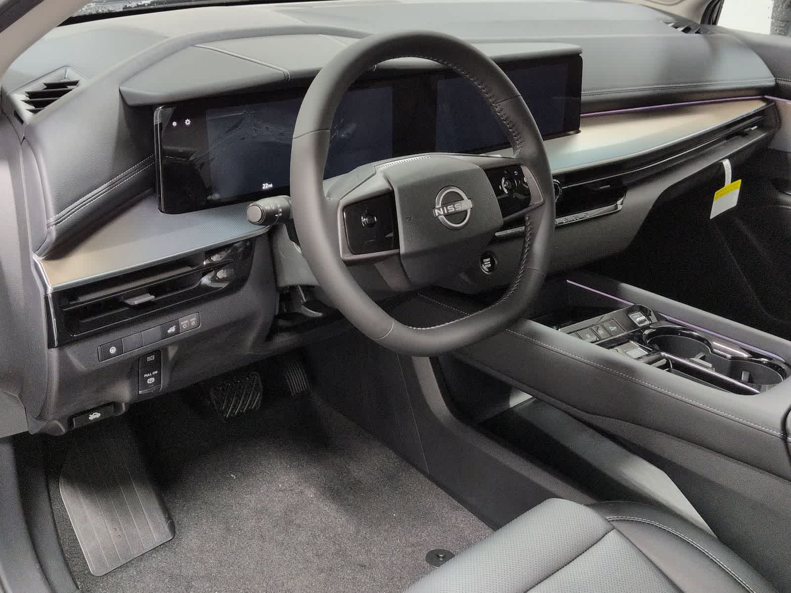 Thumbnail: 2026 Nissan Murano - 10
