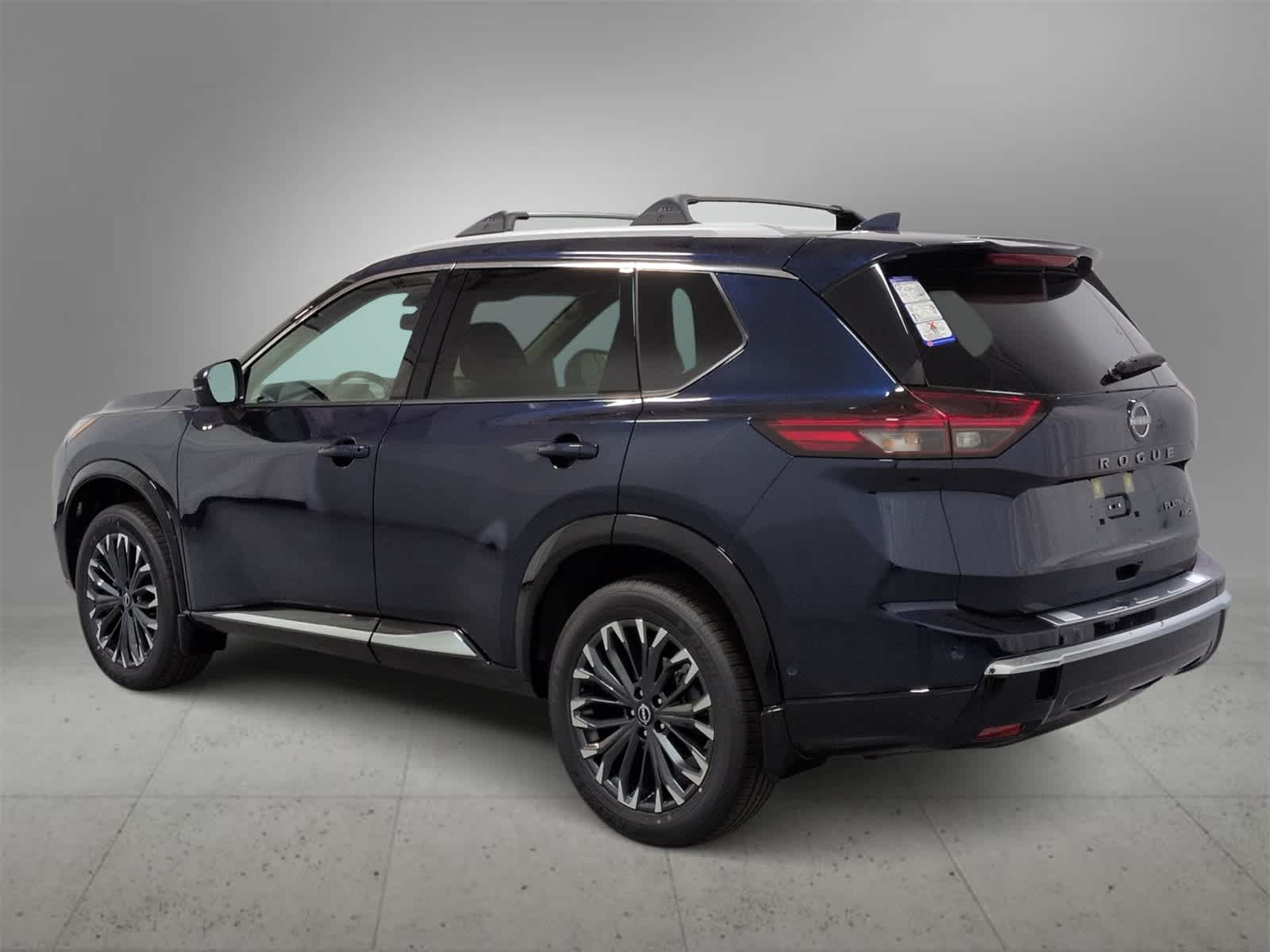 Thumbnail: 2026 Nissan Rogue - 6