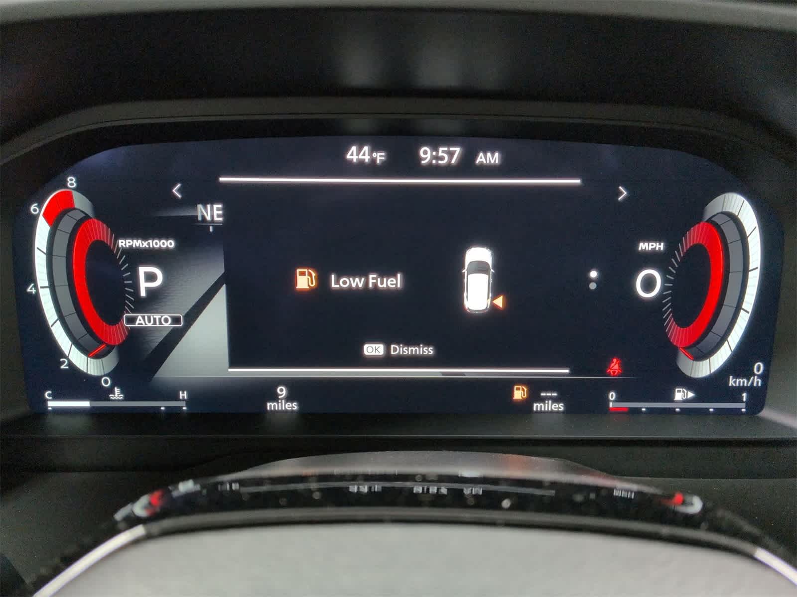 Thumbnail: 2026 Nissan Rogue - 35