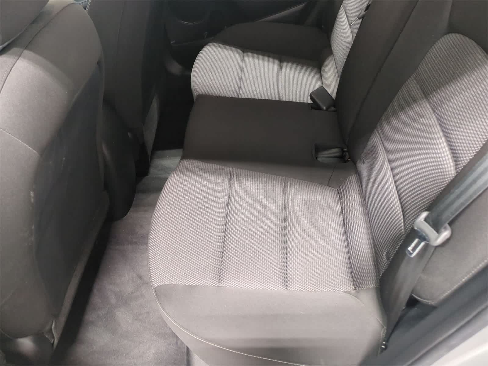 Thumbnail: 2018 Kia Forte - 19
