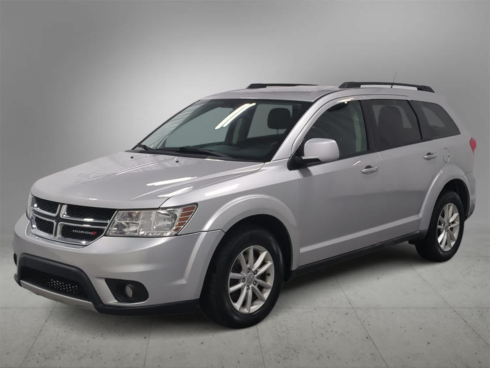Thumbnail: 2013 Dodge Journey - 4
