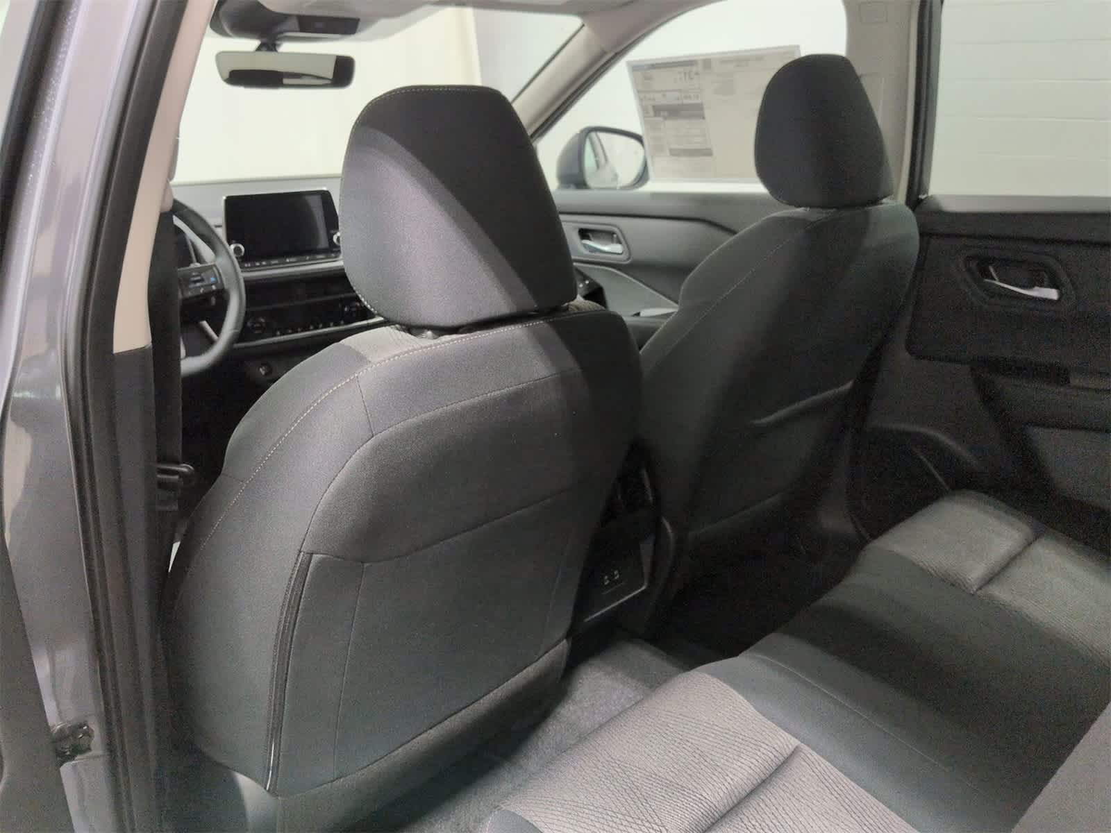 Thumbnail: 2026 Nissan Rogue - 19