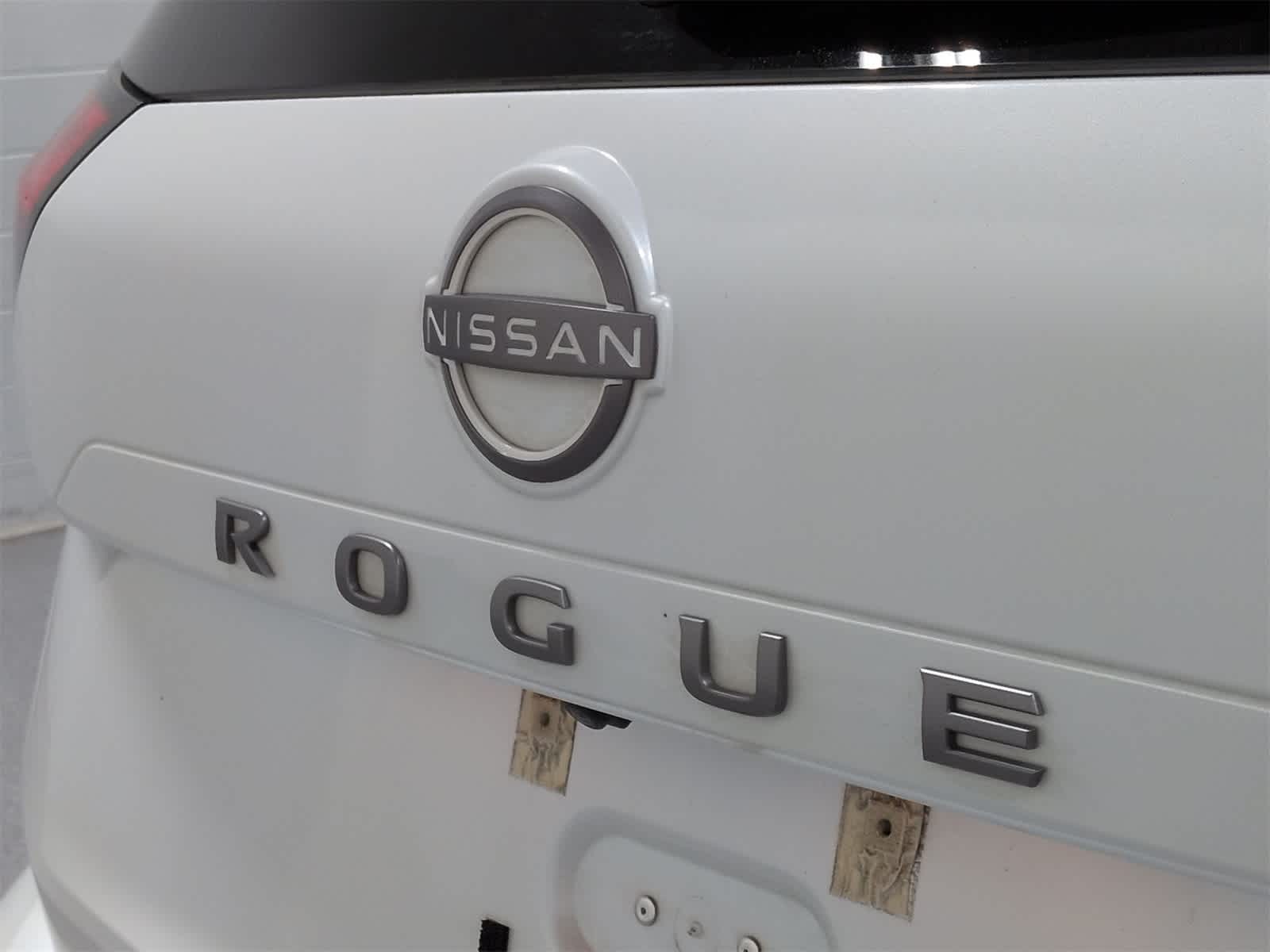 Thumbnail: 2024 Nissan Rogue - 12