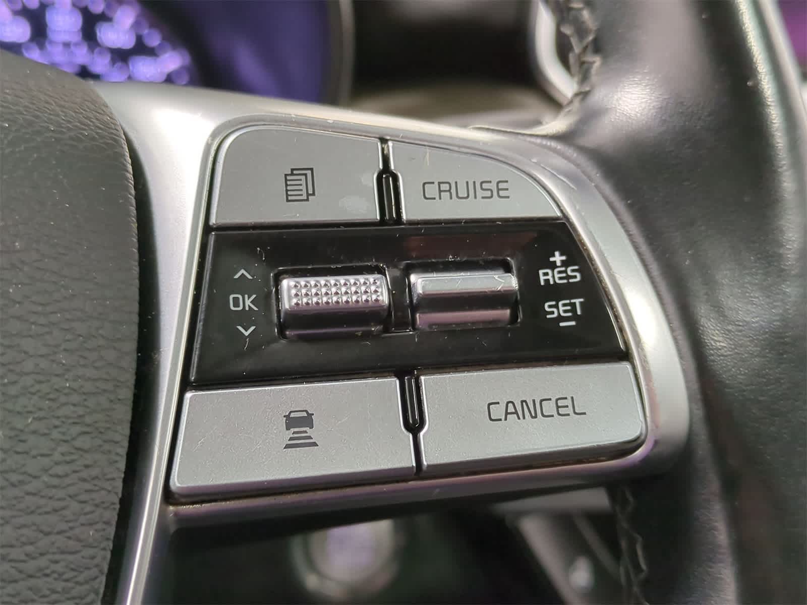 Thumbnail: 2021 Kia Telluride - 27