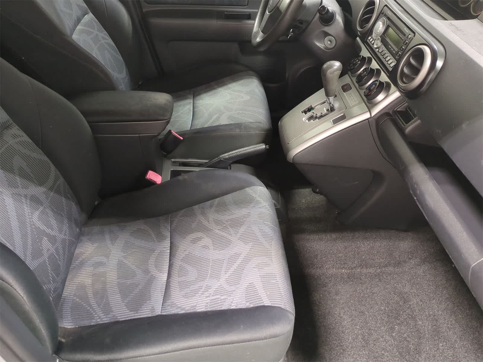 Thumbnail: 2011 Scion xB - 22