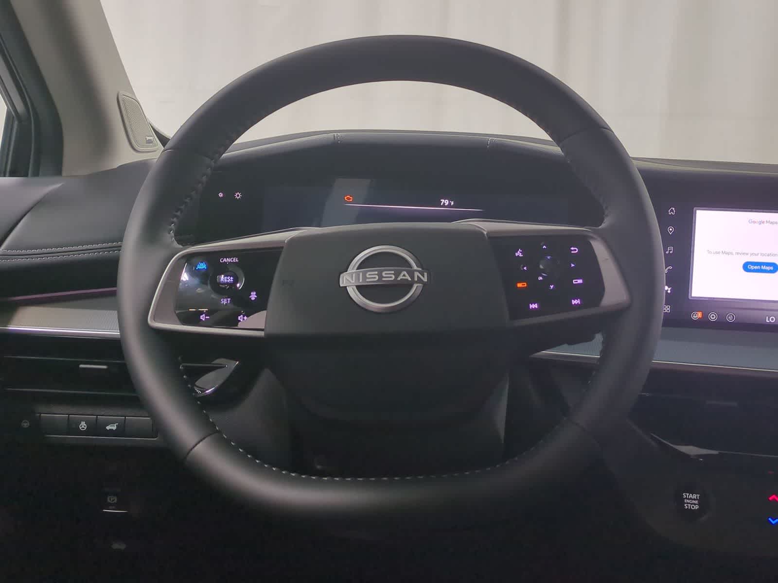 Thumbnail: 2025 Nissan Murano - 23