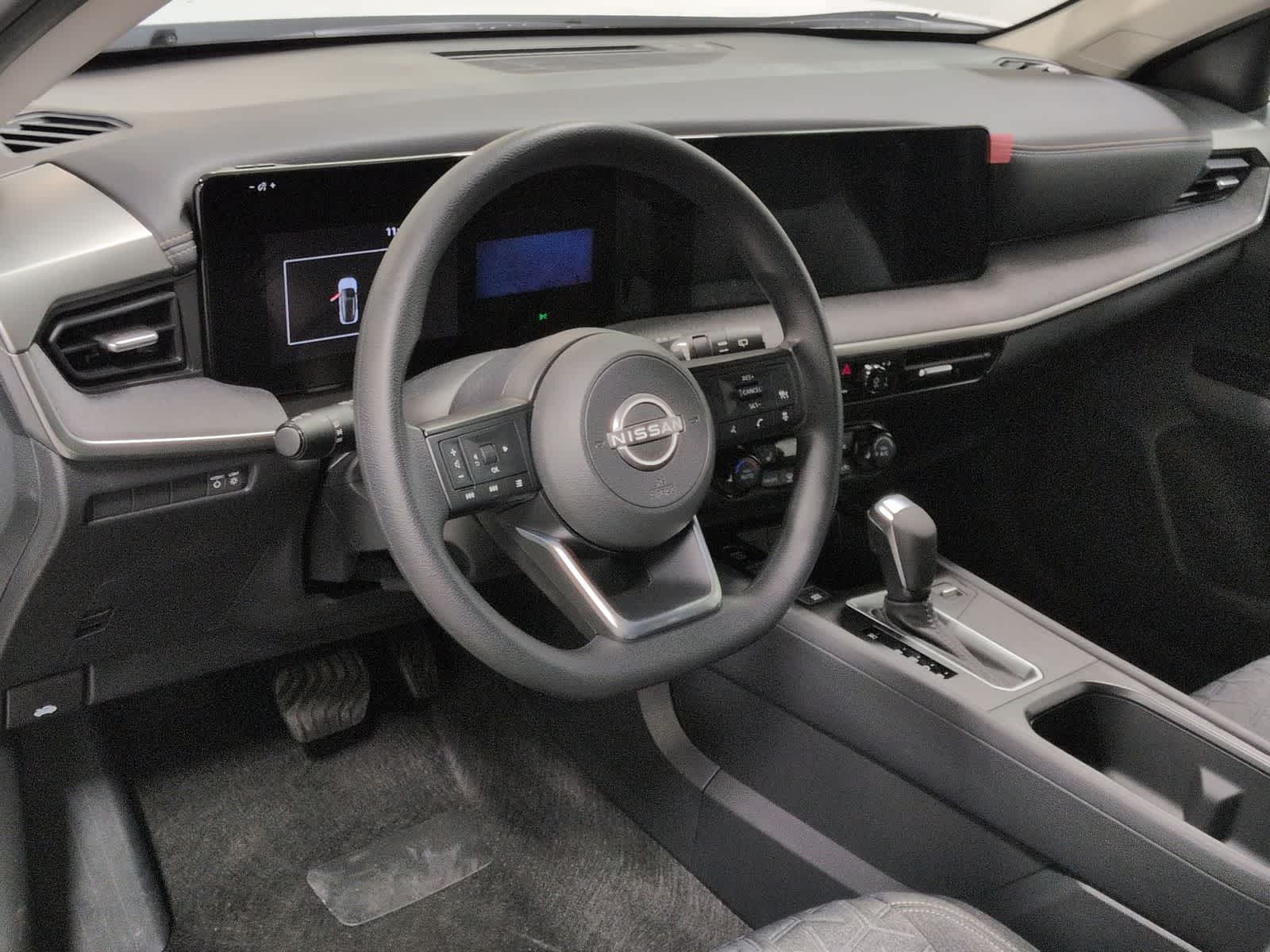 Thumbnail: 2026 Nissan Kicks - 10