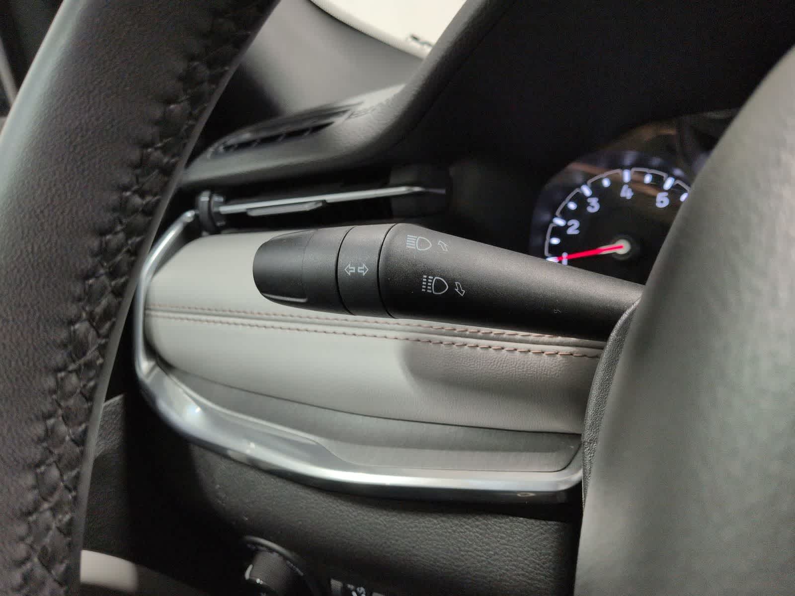 Thumbnail: 2024 Jeep Compass - 27