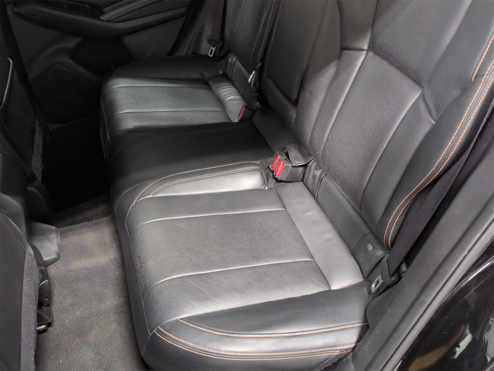 Thumbnail: 2018 Subaru Crosstrek - 20