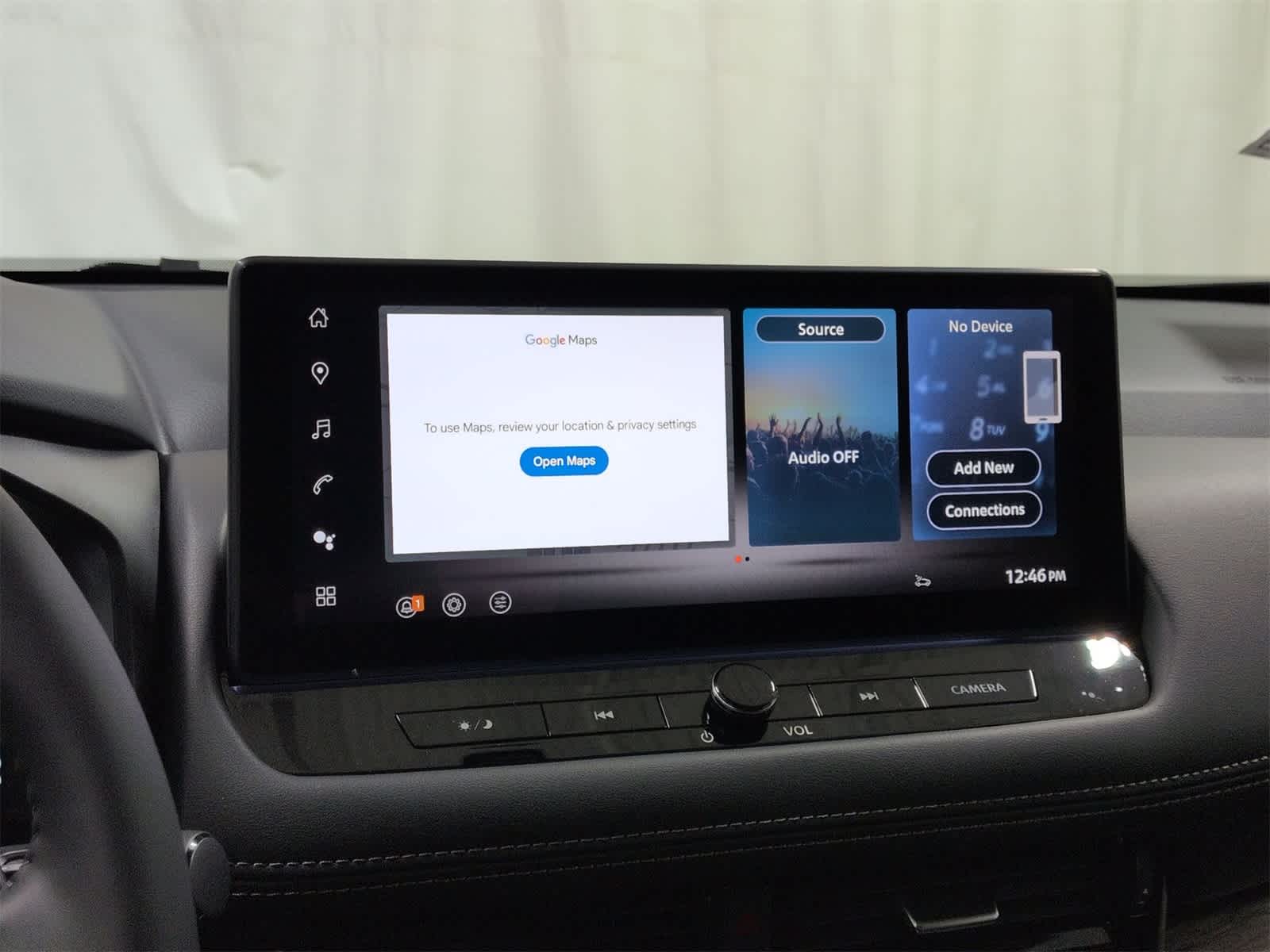 Thumbnail: 2026 Nissan Rogue - 30