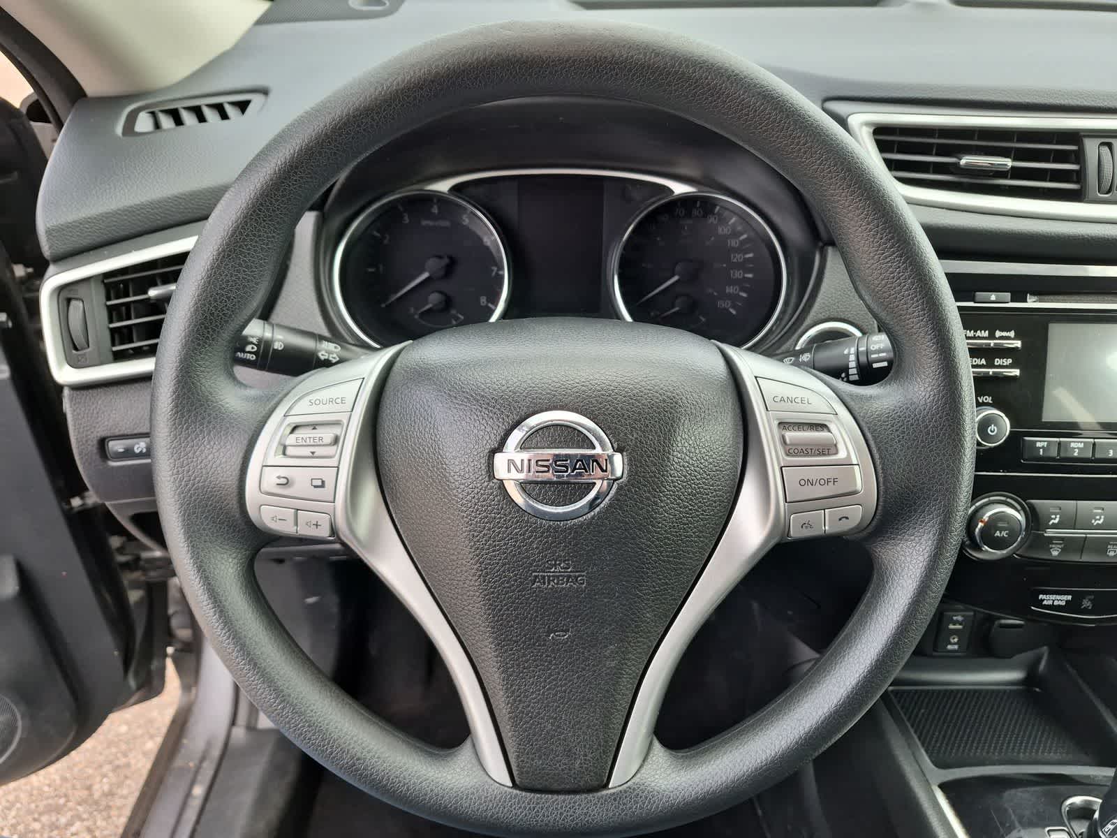 Thumbnail: 2016 Nissan Rogue - 22