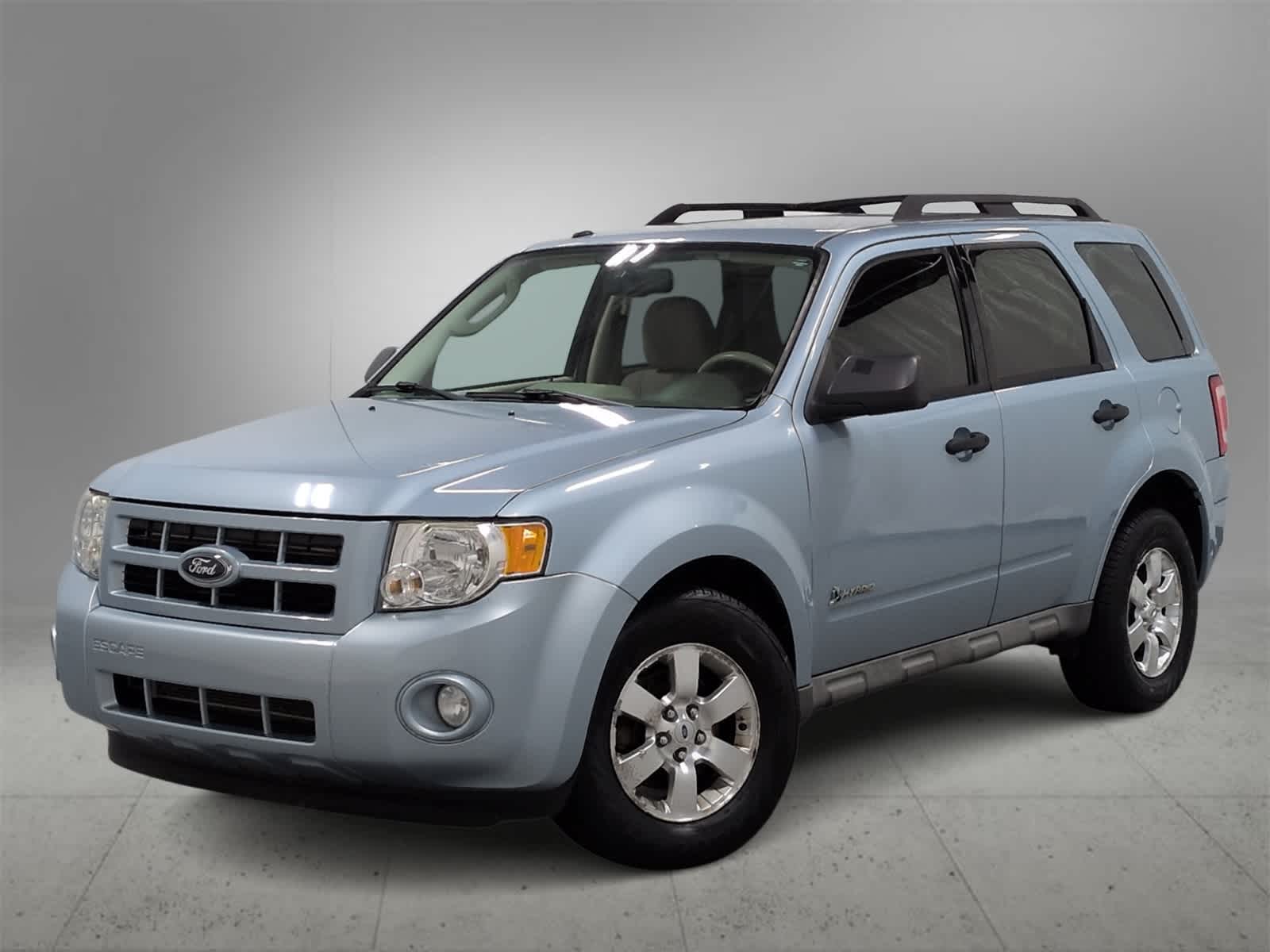 2009 Ford Escape  -
                  Farmington Hills, MI