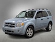  Ford Escape Hybrid