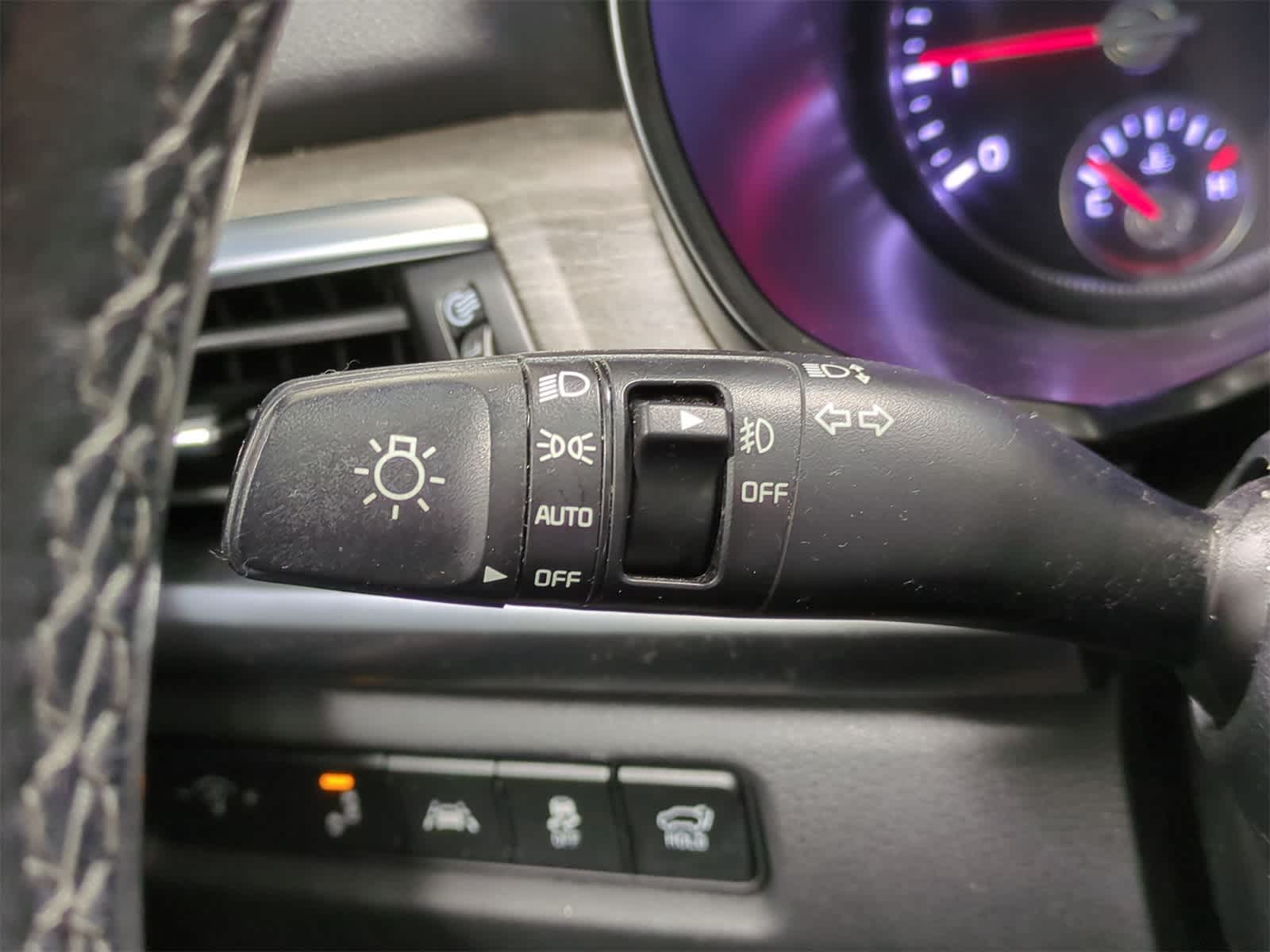 Thumbnail: 2021 Kia Telluride - 29