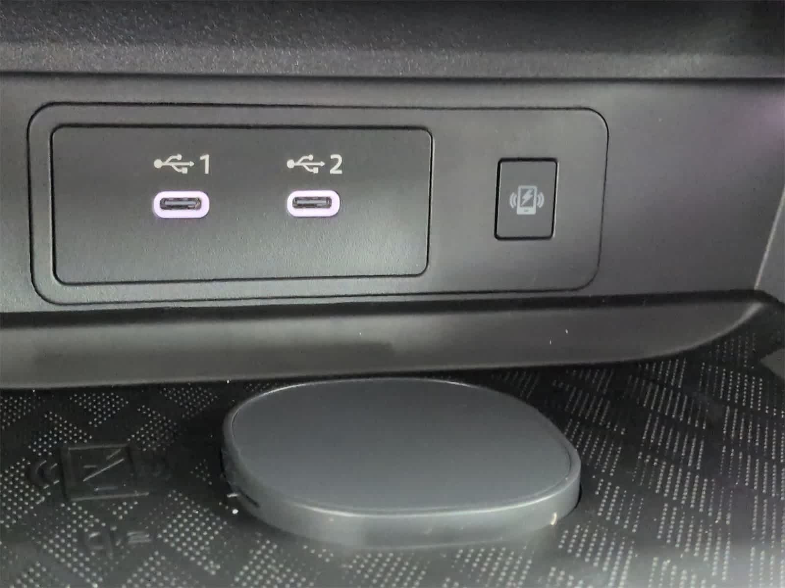 Thumbnail: 2026 Nissan Murano - 26