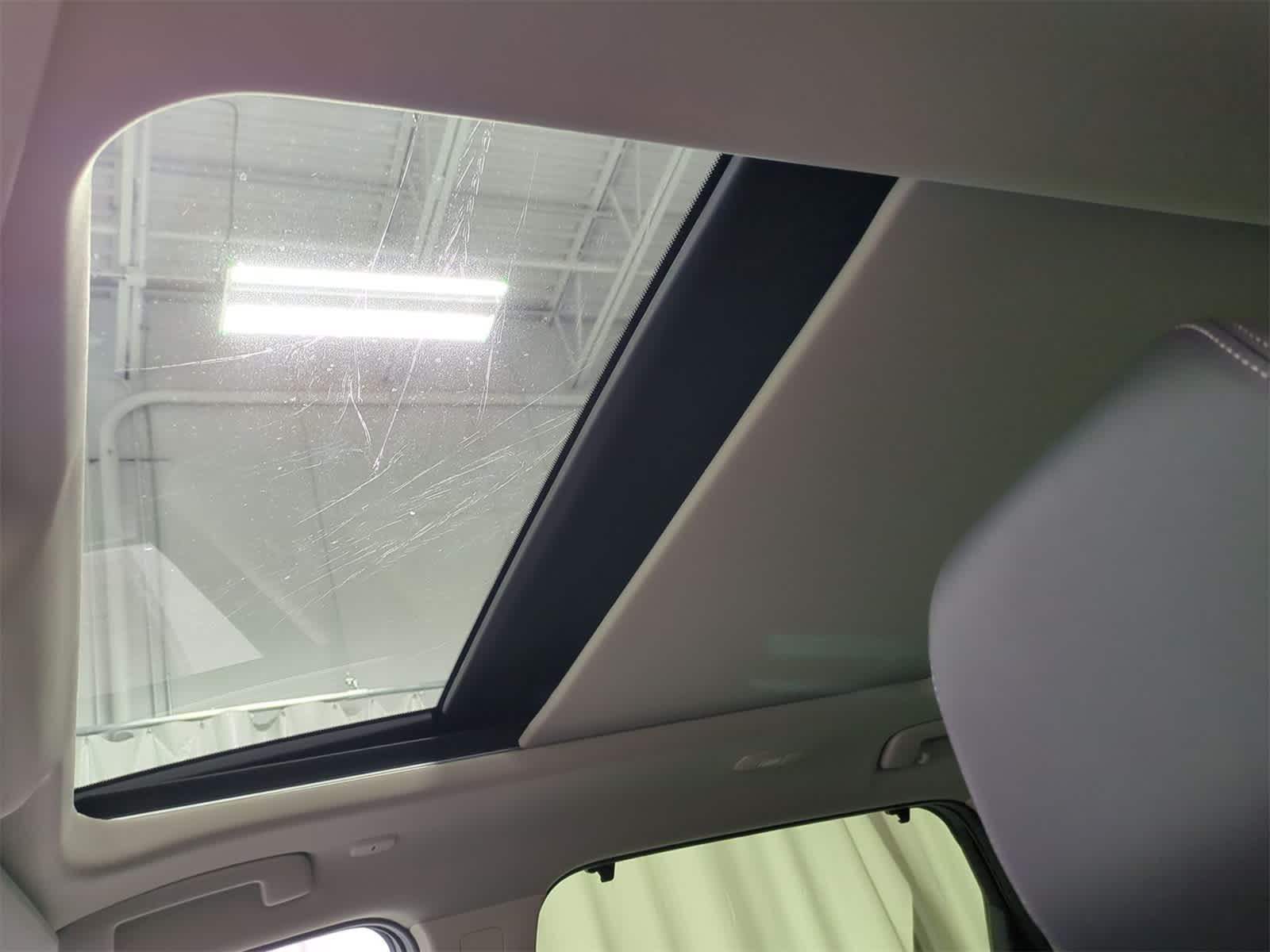 Thumbnail: 2026 Nissan Rogue - 18