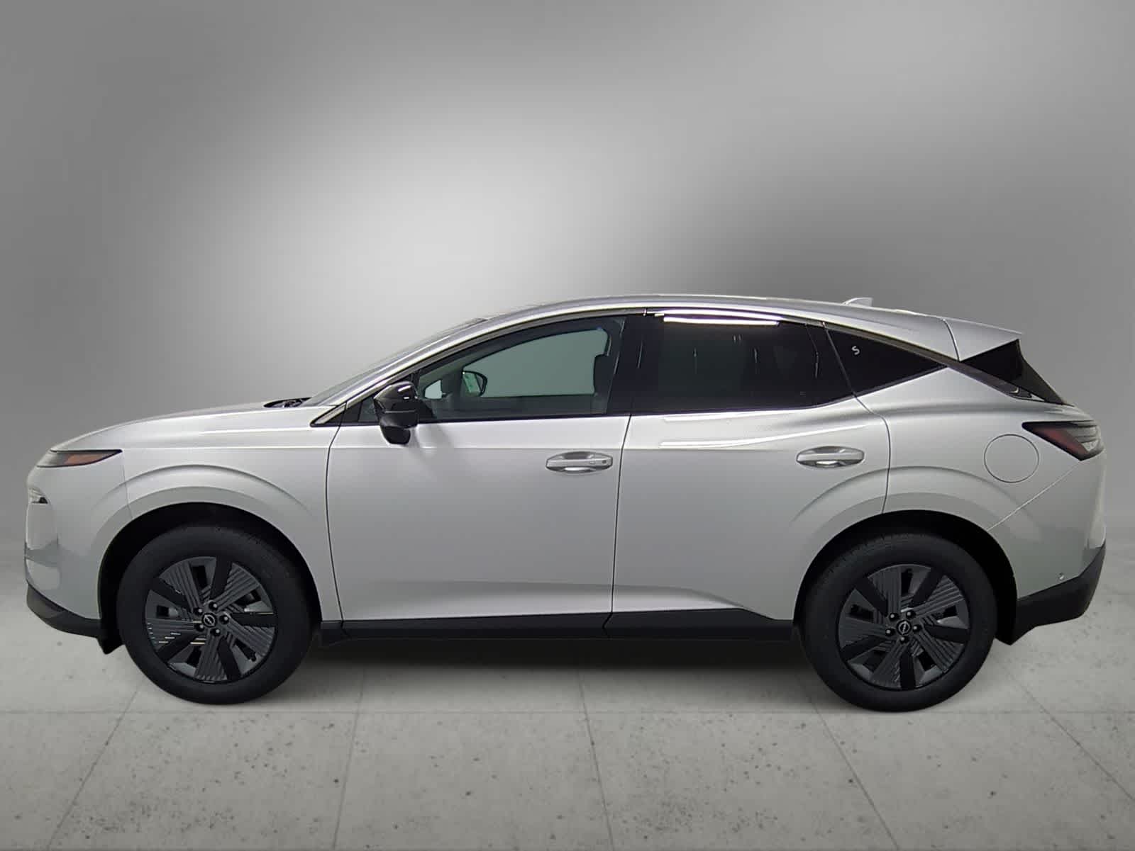 Thumbnail: 2025 Nissan Murano - 5
