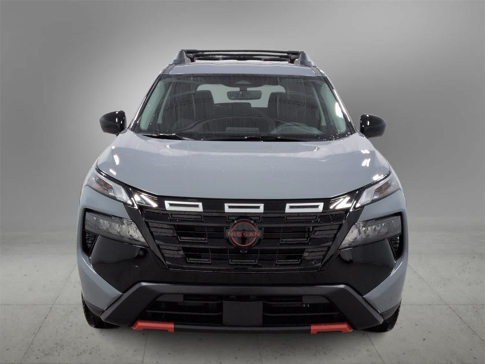 Thumbnail: 2026 Nissan Rogue - 3