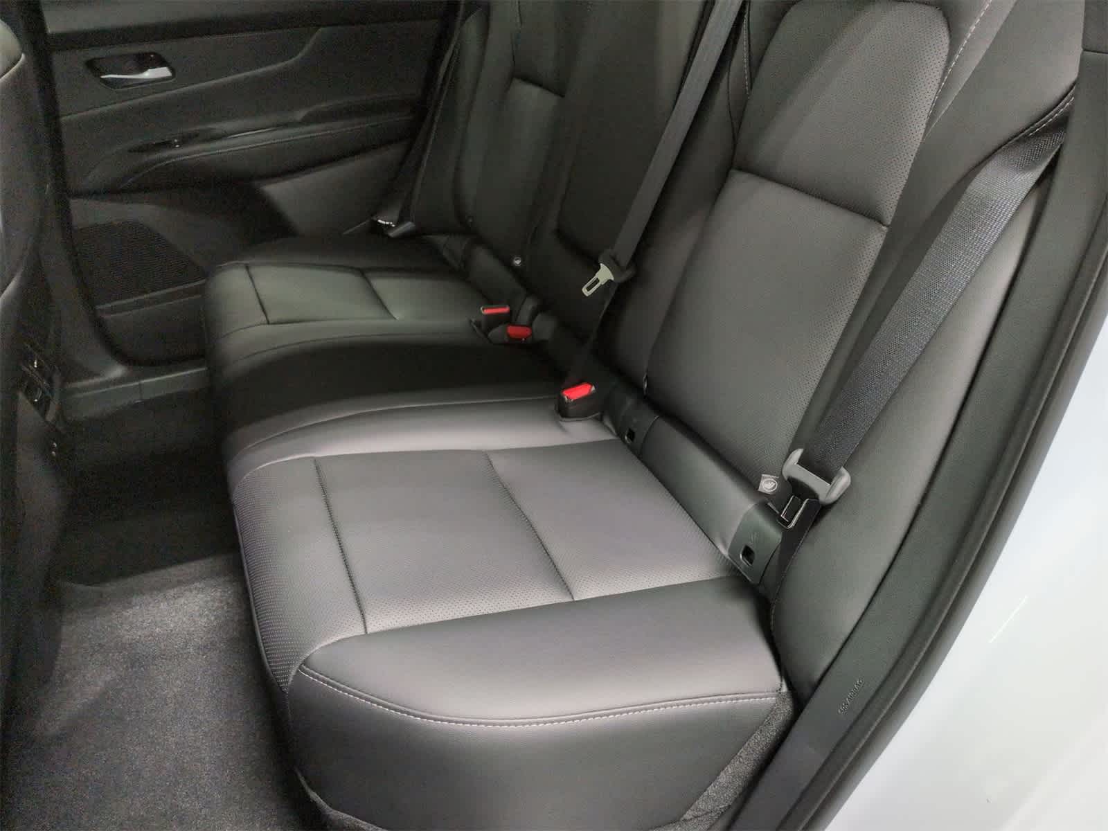 Thumbnail: 2026 Nissan Murano - 21