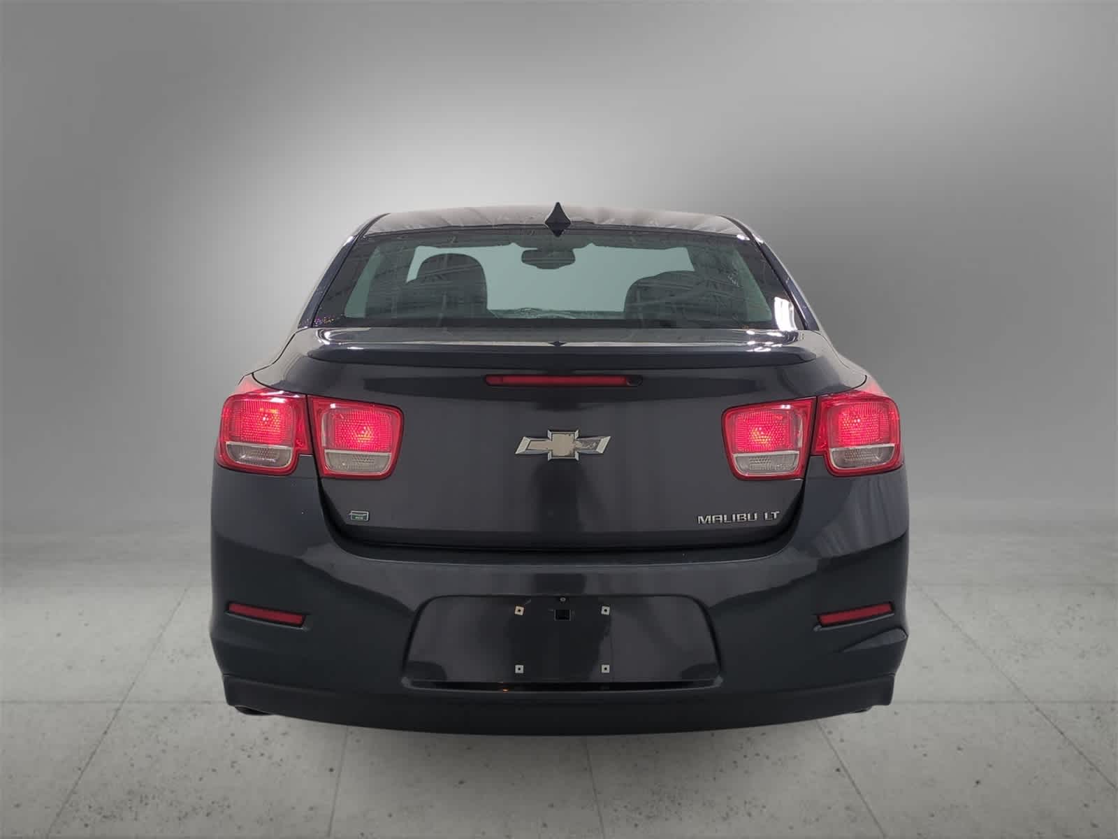 Thumbnail: 2014 Chevrolet Malibu - 7