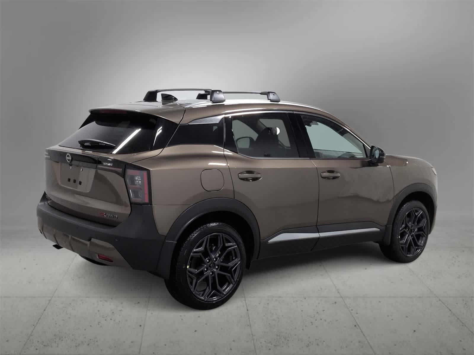 Thumbnail: 2026 Nissan Kicks - 8