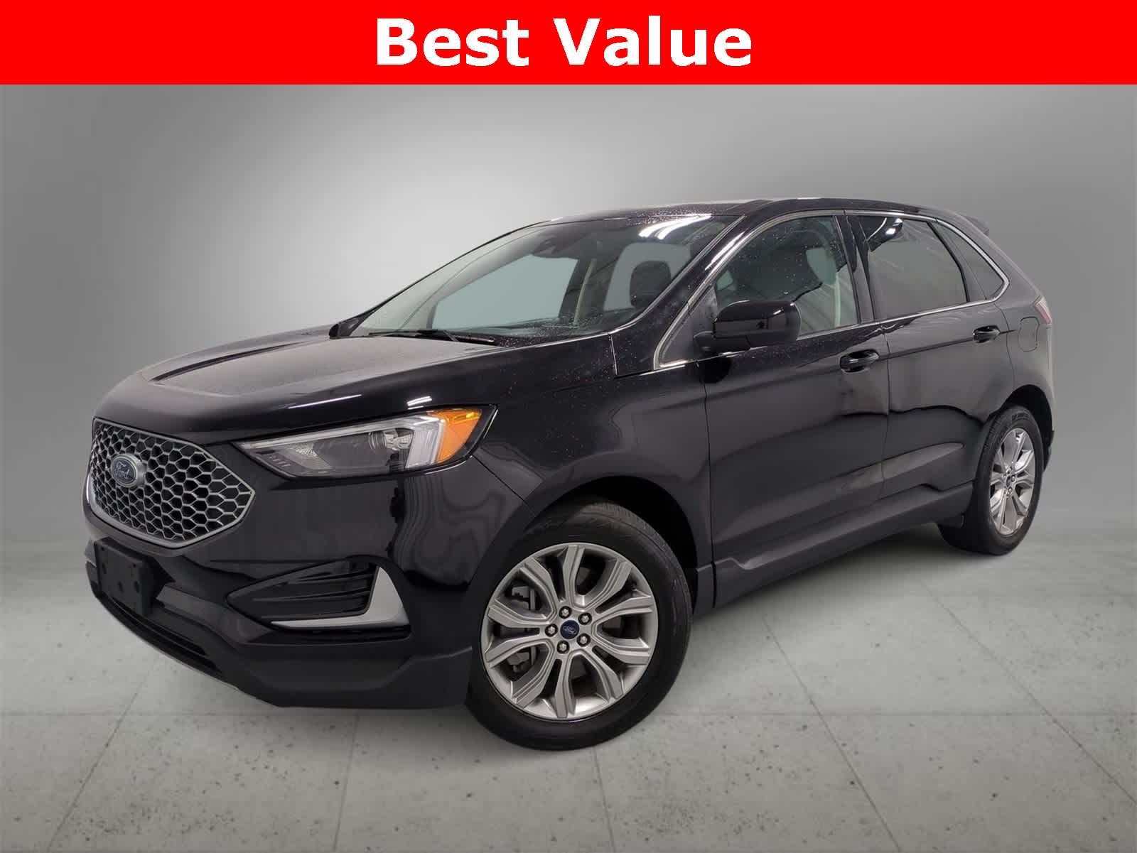 2024 Ford Edge  -
                  Farmington Hills, MI