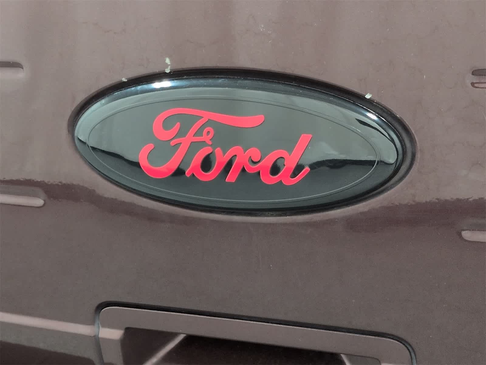 Thumbnail: 2012 Ford Flex - 12