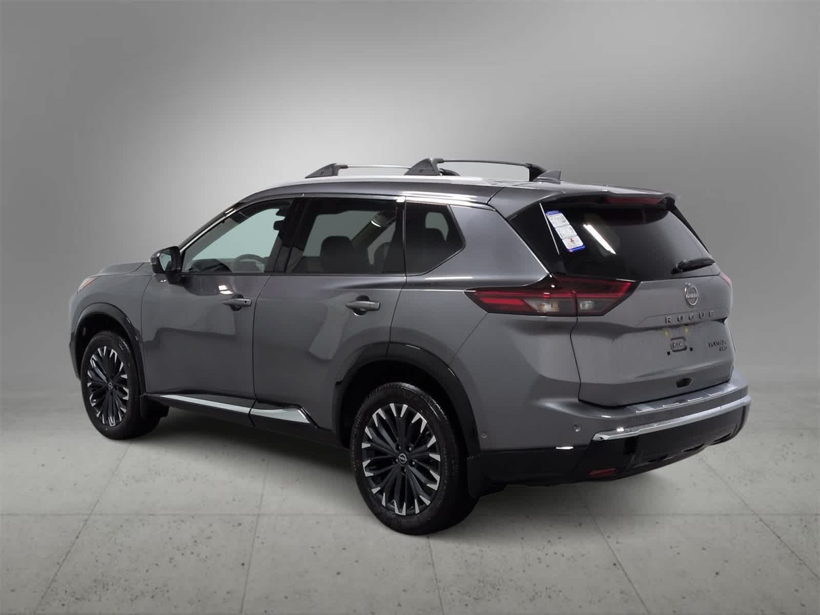 Thumbnail: 2026 Nissan Rogue - 6