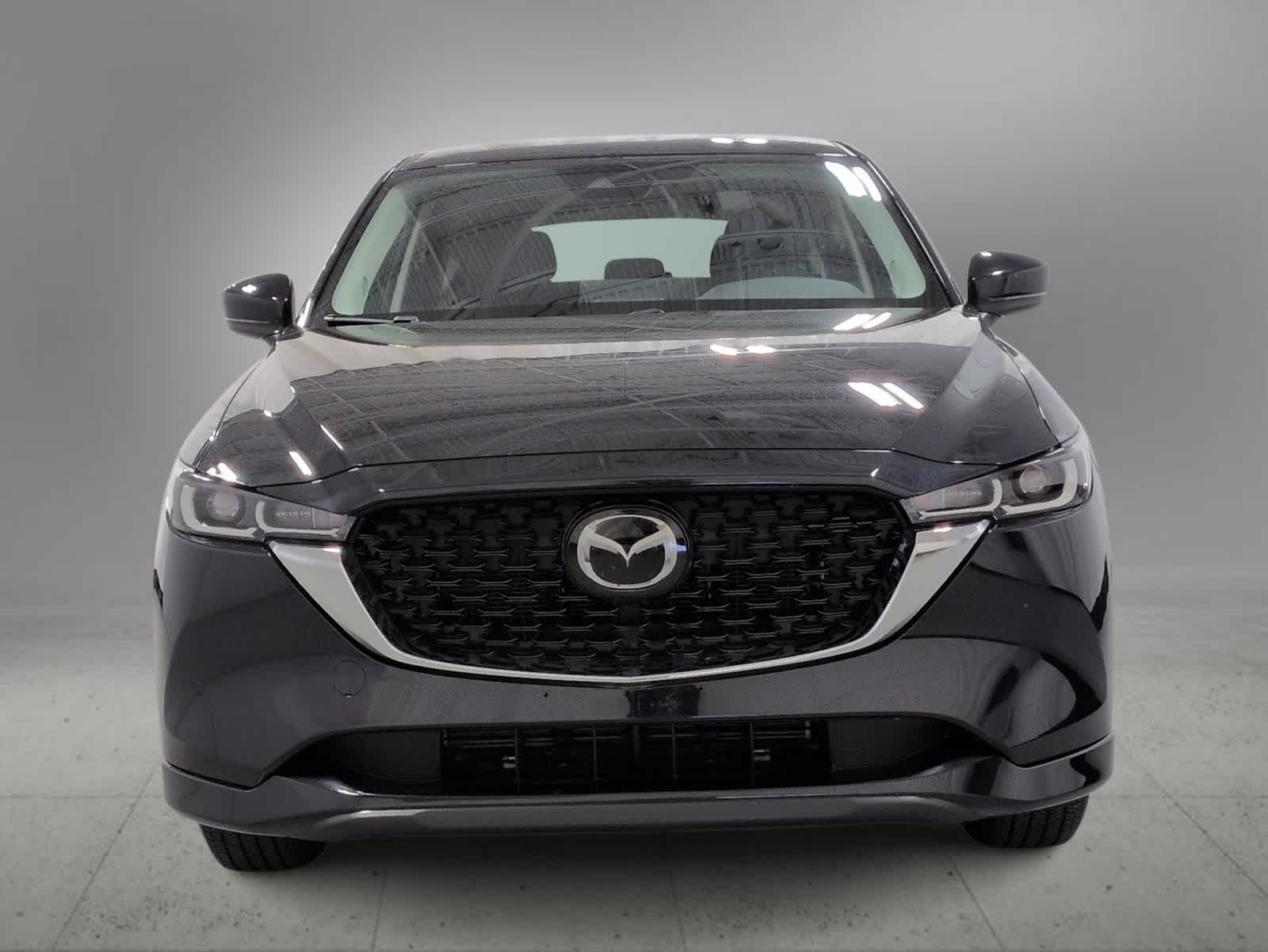 Thumbnail: 2025 Mazda CX-5 - 3