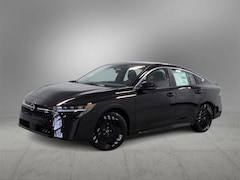 2026 Nissan Sentra SR Sedan