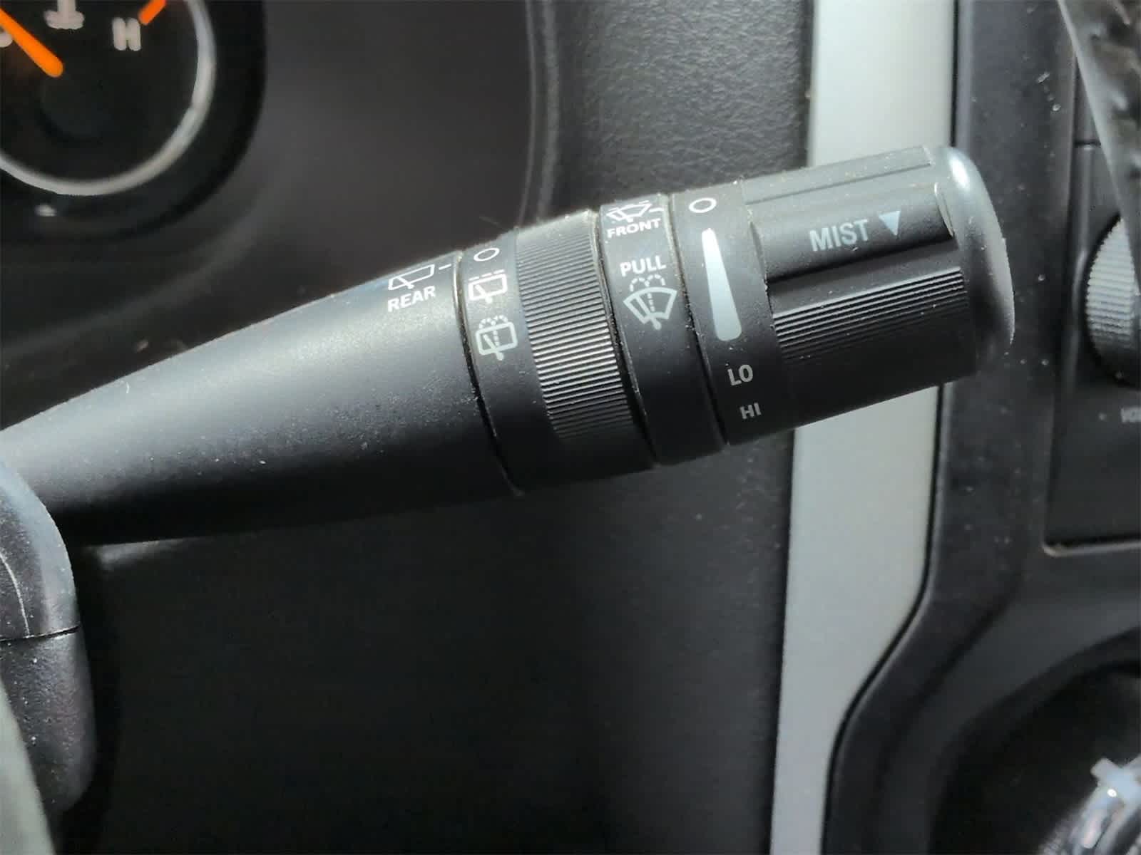 Thumbnail: 2014 Jeep Compass - 18