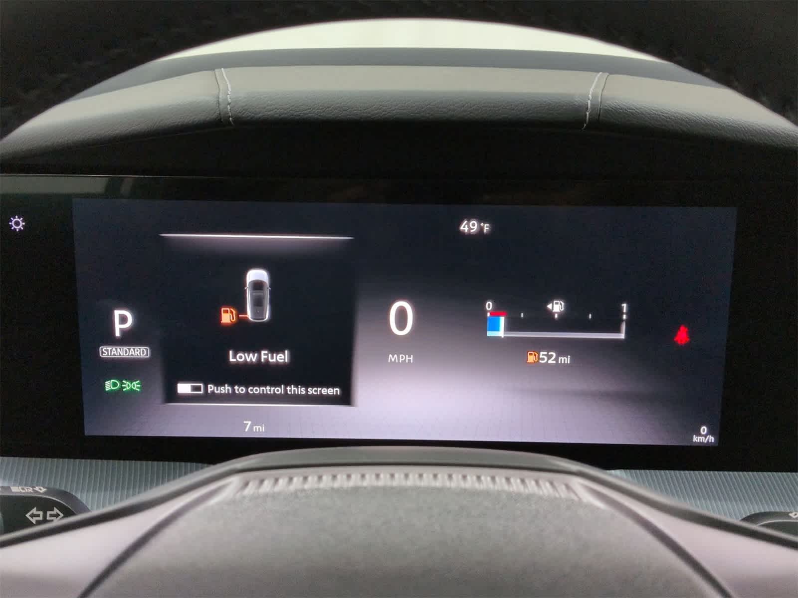 Thumbnail: 2026 Nissan Murano - 35