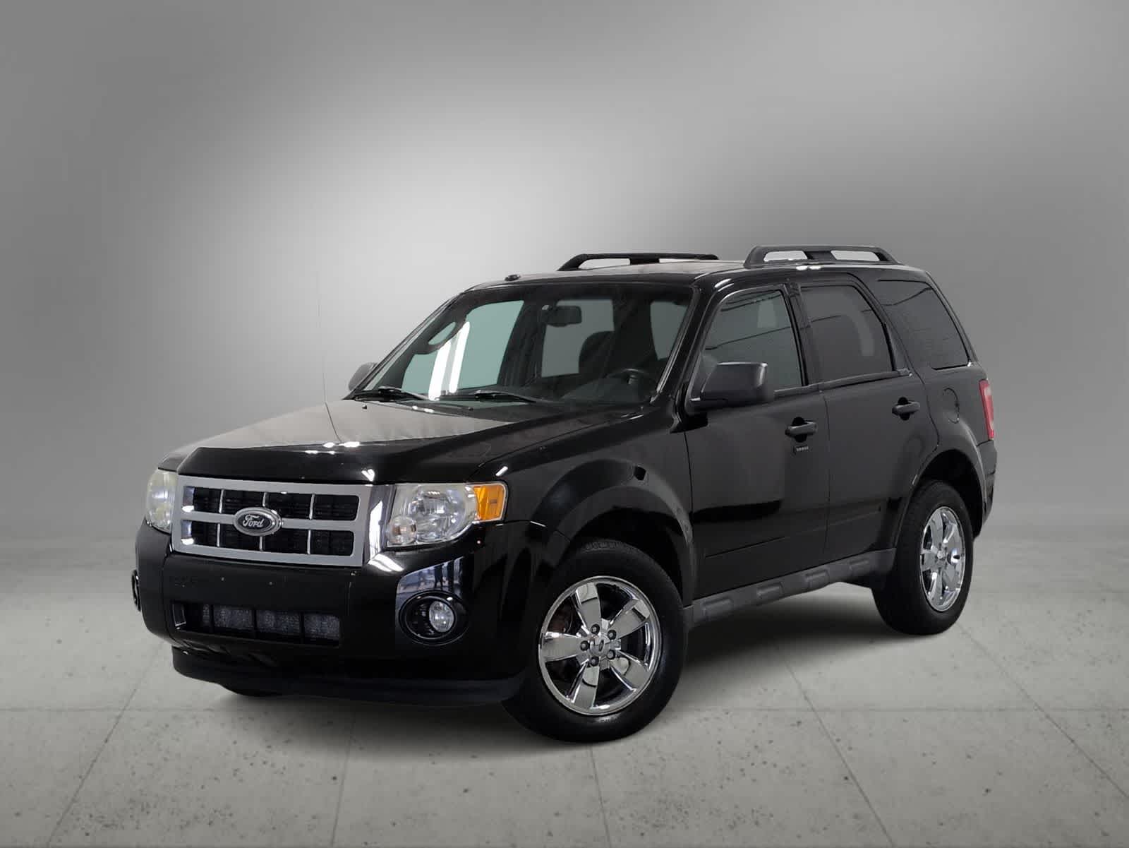2010 Ford Escape XLT -
                  Farmington Hills, MI