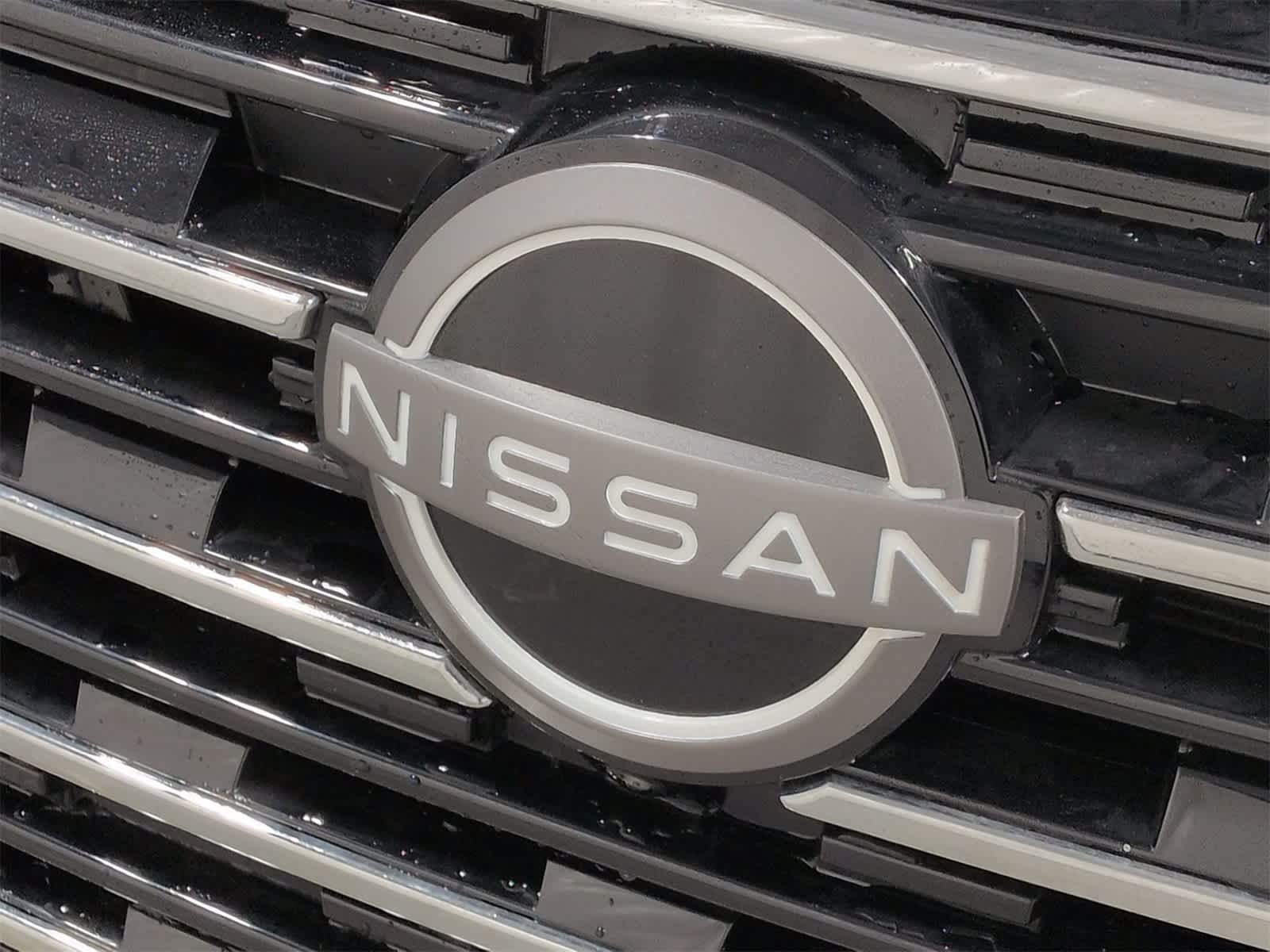 Thumbnail: 2026 Nissan Rogue - 12