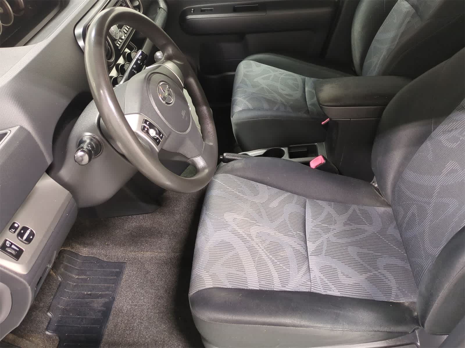 Thumbnail: 2011 Scion xB - 17
