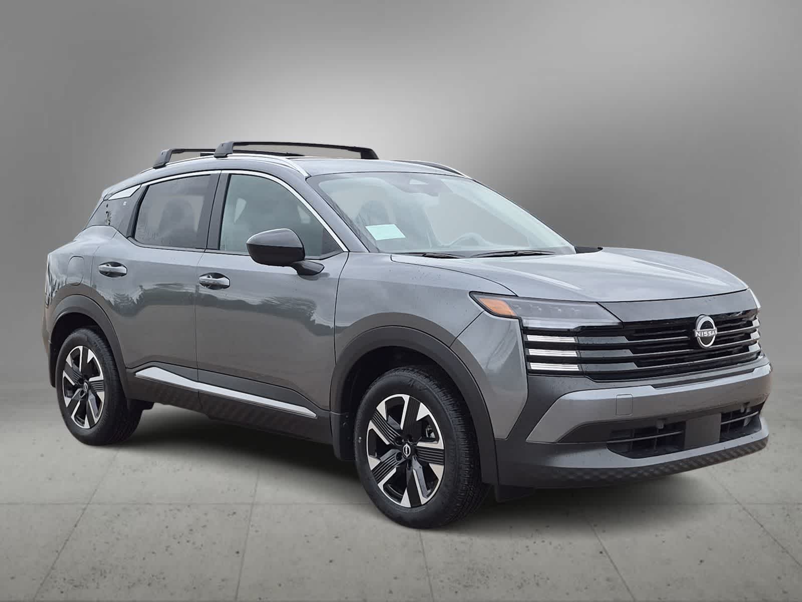 Thumbnail: 2026 Nissan Kicks - 2