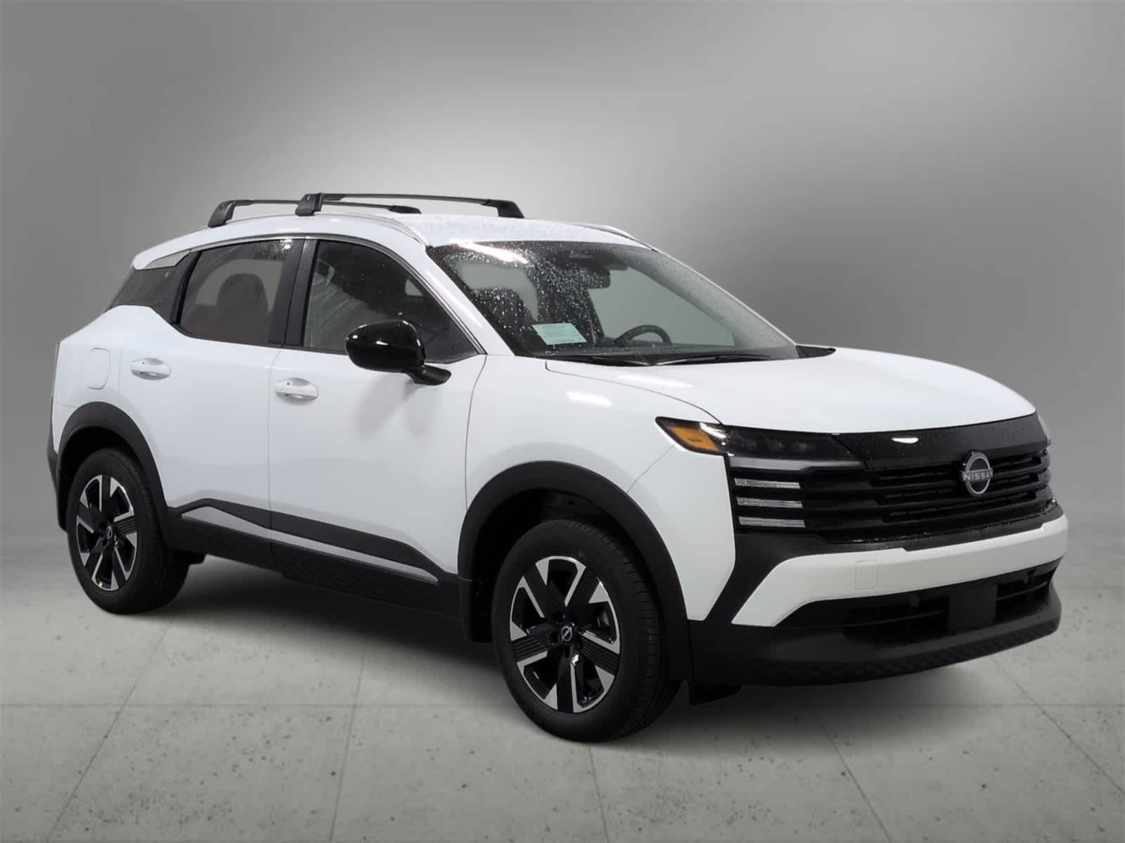 Thumbnail: 2026 Nissan Kicks - 2